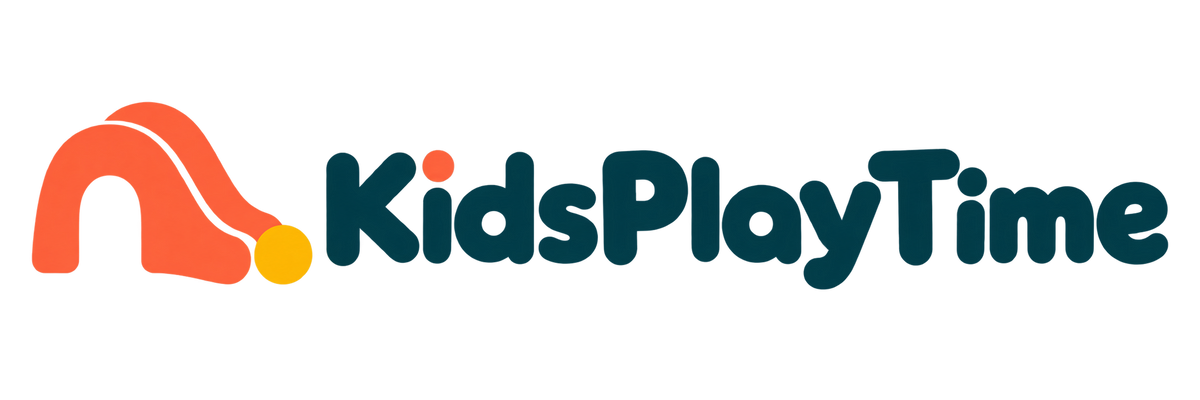 Kids Play Time